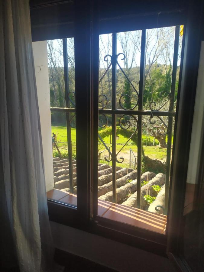 Alojamiento Rural La Noria Βίλα Cortegana Εξωτερικό φωτογραφία