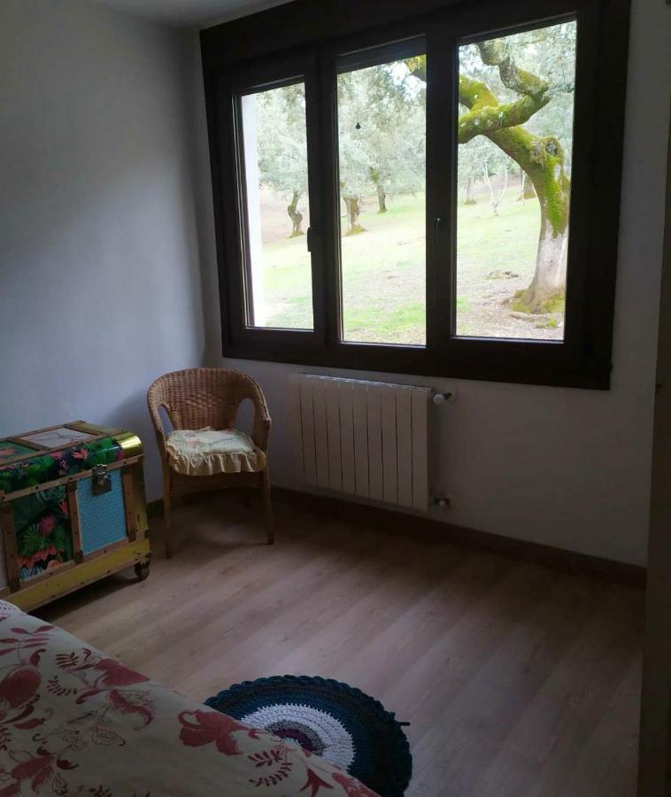 Alojamiento Rural La Noria Βίλα Cortegana Εξωτερικό φωτογραφία